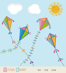 Kite Flying Day Kite Flying Day